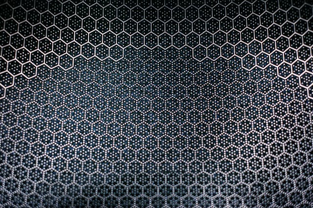 Revolutionizing the Oil and Gas Industry: The Promise of Graphene Innovations.